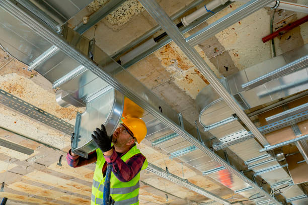 Best Local HVAC Companies  in Mcdonough, GA