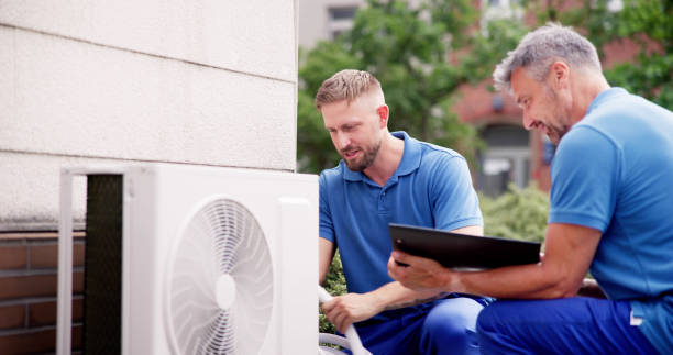 Best HVAC Air Duct Cleaning  in Mcdonough, GA