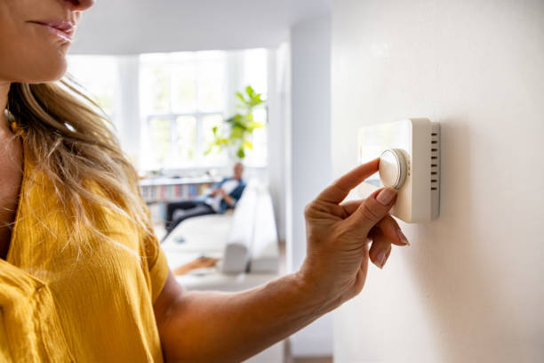 Best HVAC Tune-Up Services  in Mcdonough, GA