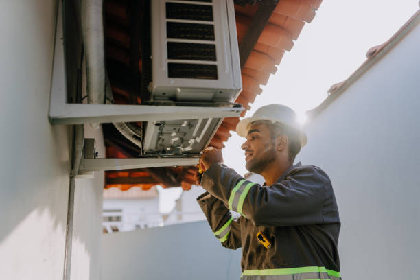 Best Affordable HVAC Services  in Mcdonough, GA