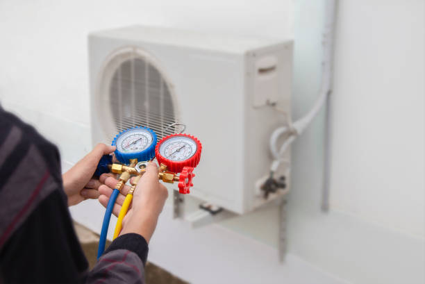 Mcdonough, GA HVAC Company
