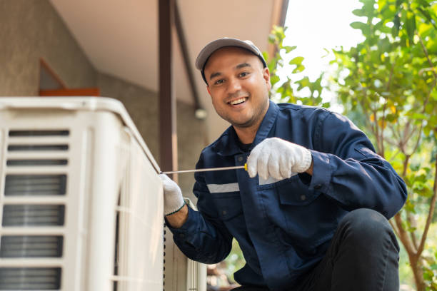 Best HVAC Installation Services  in Mcdonough, GA
